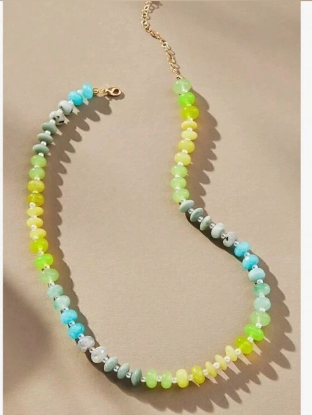 Bohemianrainbownecklace1189